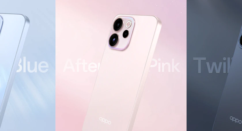 20261ts oppo releases reno15 f with 7000 mah large battery