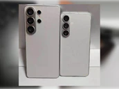 Samsung Galaxy S26 And S26 Ultra Spotted With New Design Via Onleaks