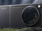 Oppo and hasselblad show find x9 ultra cameraphone