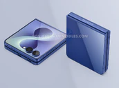 Samsung flip 8 renders leaked mymobile