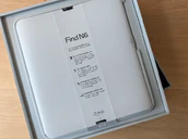 Oppo find n6 binnen voor review