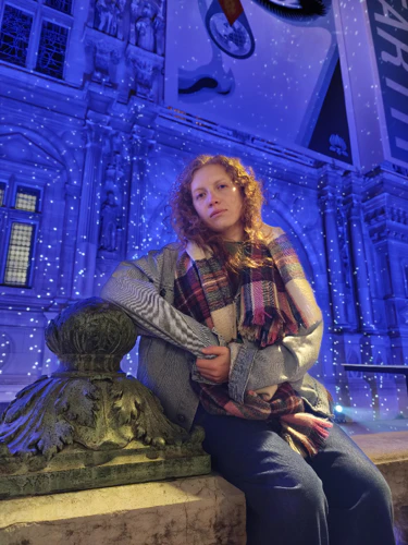 Motorola Signature camera samples from DXOMKARK