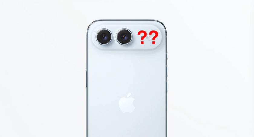 Apple iphone air 2 rumoured with double camera