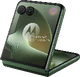 Motorola Razr 70 Plus en verde Mountain View