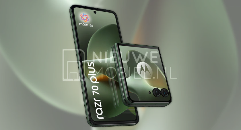 Motorola razr 70 plus exclusive nieuwemobielnl