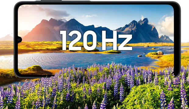 Samsung Galaxy A07 5G main features