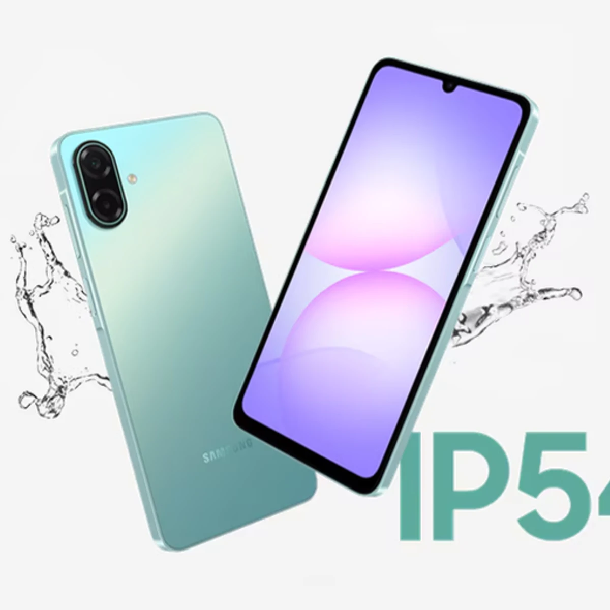 Samsung launches affordable Galaxy A07 5G with larger battery