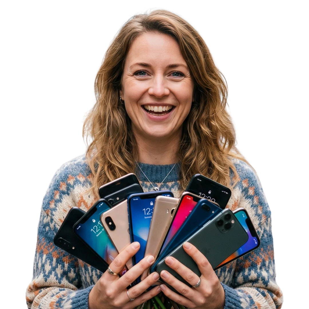 Moederdag Mobiel Deals