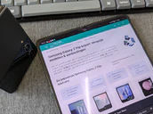 Oppo find n6 foldable with samsung flip phone
