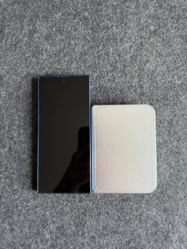 Apple iPhone Ultra (Fold) vs. Samsung Galaxy Z Fold 7 Vergleich