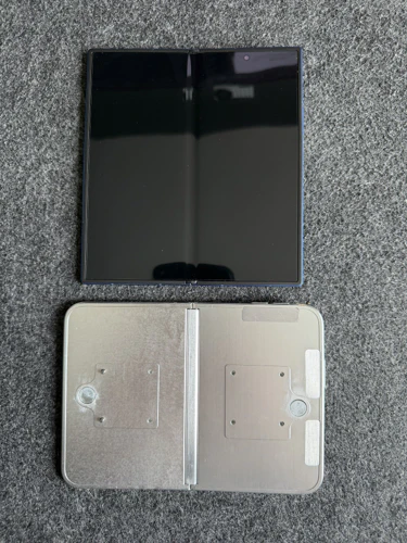 Apple iPhone Ultra (Fold) vs. Samsung Galaxy Z Fold 7 Vergleich