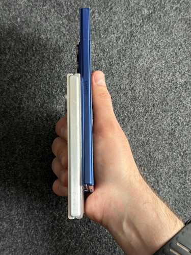 Apple iPhone Ultra (Fold) vs. Samsung Galaxy Z Fold 7 Vergleich
