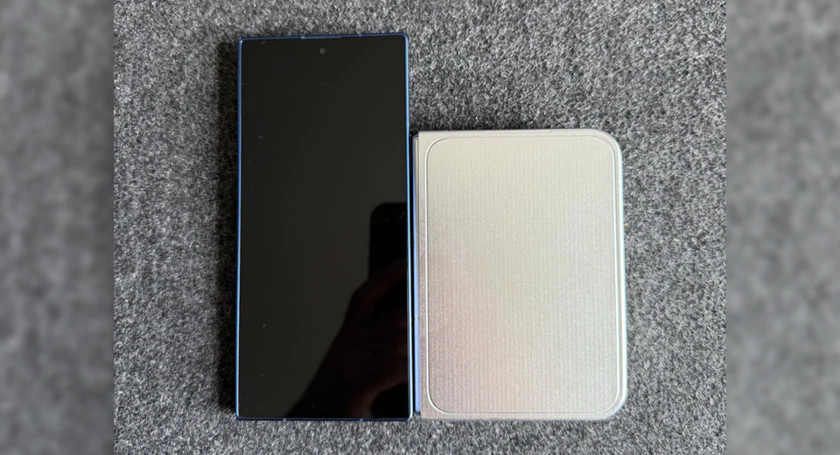 Iphone ultra fold vs samsung fold 7 via zoneoftech