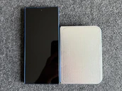 Iphone ultra fold vs samsung fold 7 via zoneoftech