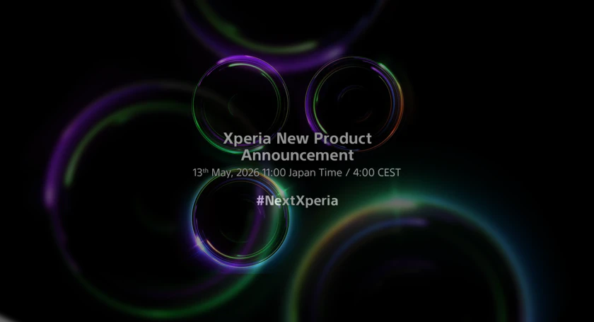 Sony xperia 1 viii official announcement