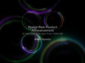 Sony xperia 1 viii official announcement