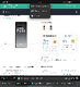 Oppo Find N6 screenshots multi-window