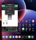 Oppo Find N6 screenshots multi-window