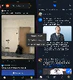 Oppo Find N6 screenshots multi-window