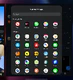 Oppo Find N6 screenshots multi-window