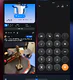 Oppo Find N6 screenshots multi-window