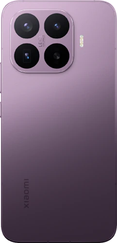 Xiaomi 17T Pro pressbilder