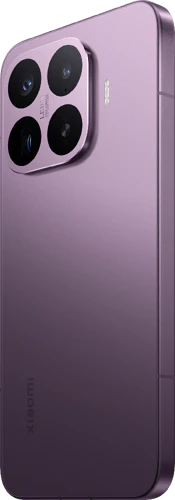 Xiaomi 17T Pro pressbilder