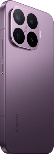 Xiaomi 17T Pro pressbilder