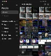 Screenshot Oppo Find N6 camera-app en galerij