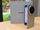 Oppo find n6 review