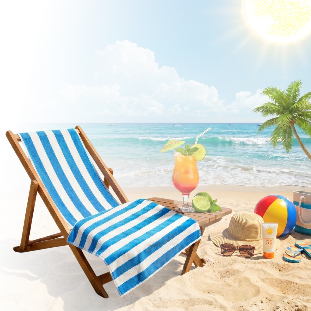 Vakantiegeld Deals