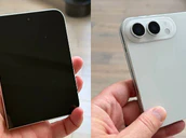 Apple iphone ultra foldable real life dummy pictures via jonrettinger