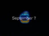 Apple available in september questionmark