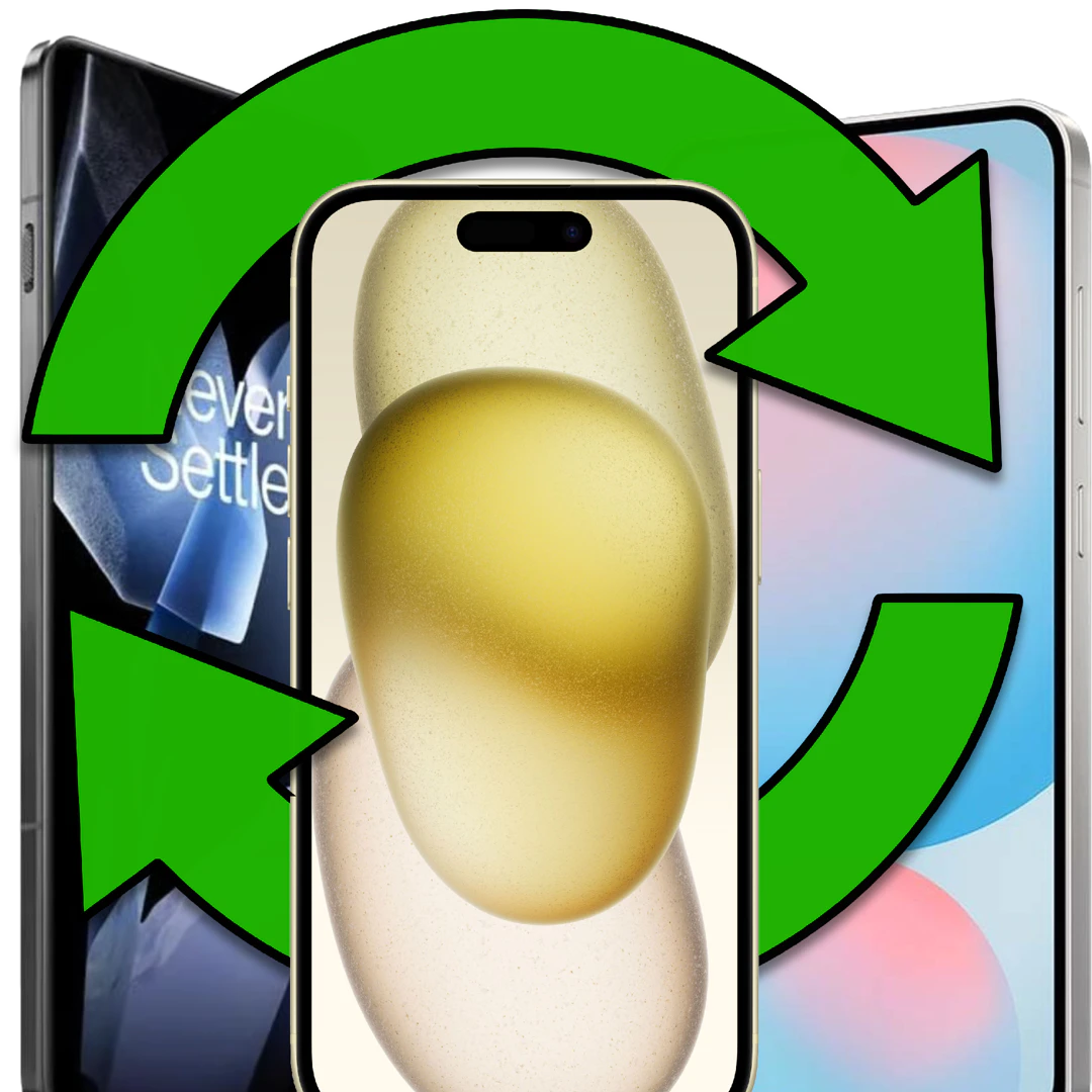 Refurbished Phones