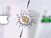Iphone vs android