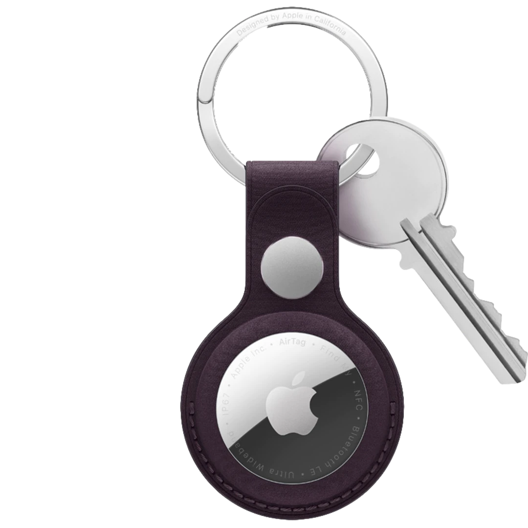 Keyfinders