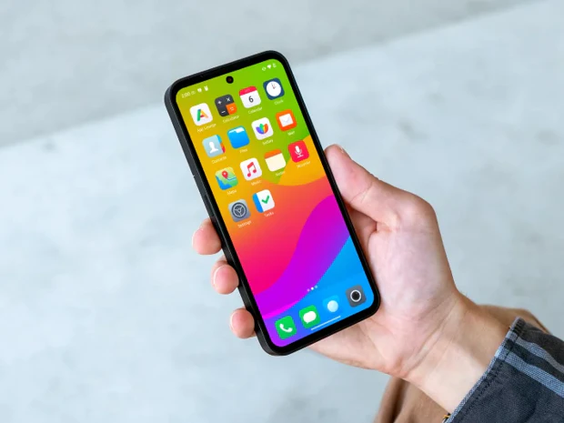 Fairphone 6 met /e/os als een volwaardig Europees alternatief