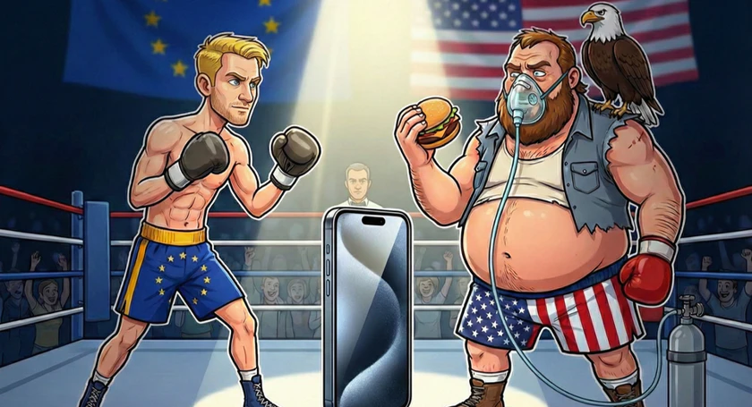 Eu vs us are iphones becoming more expensive