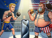 Eu Vs Us Are Iphones Becoming More Expensive