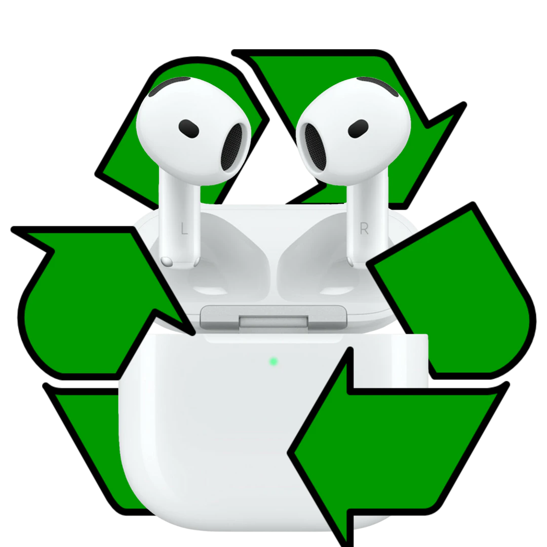 Refurbished Earbuds