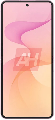 Samsung Galaxy Z Flip 8 in Pink
