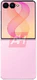 Samsung Galaxy Z Flip 8 in Pink