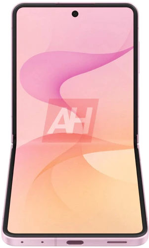 Samsung Galaxy Z Flip 8 in Pink