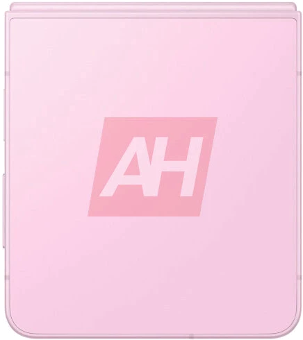Samsung Galaxy Z Flip 8 in Pink