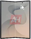 Samsung Galaxy Z Fold 8 Ultra in Grey