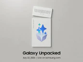 Galaxy unpacked 22 juli 2026 galaxy z