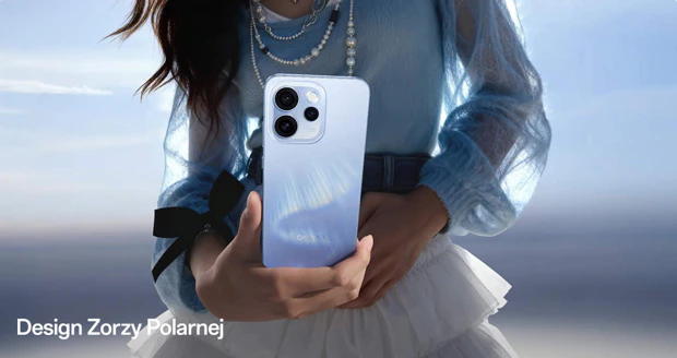 Oppo Reno15 FS met verbeterd camerasysteem