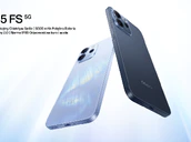 Oppo reno15 fs 5g met verbeterde selfiecamera aangekondigd