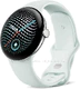 Pixel Watch 5 Pyrite Olive Green via Onleaks