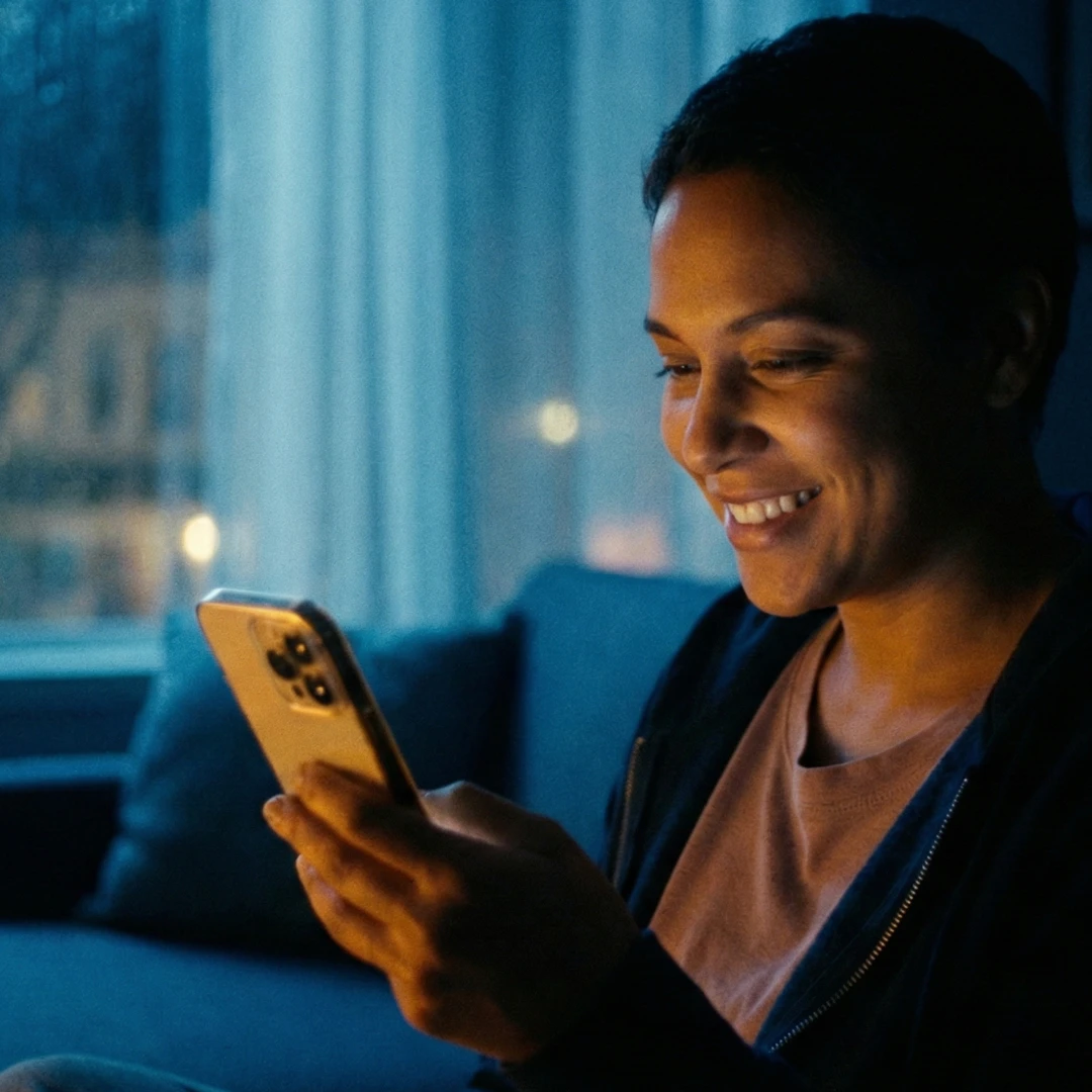 Blue Monday Smartphone Deals